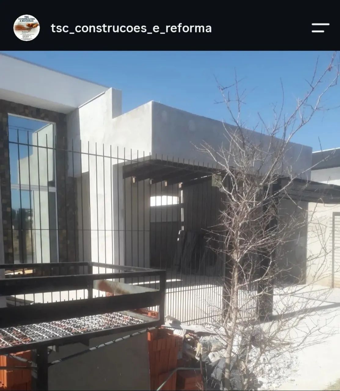 Tsc construções & reformas - Foto 2