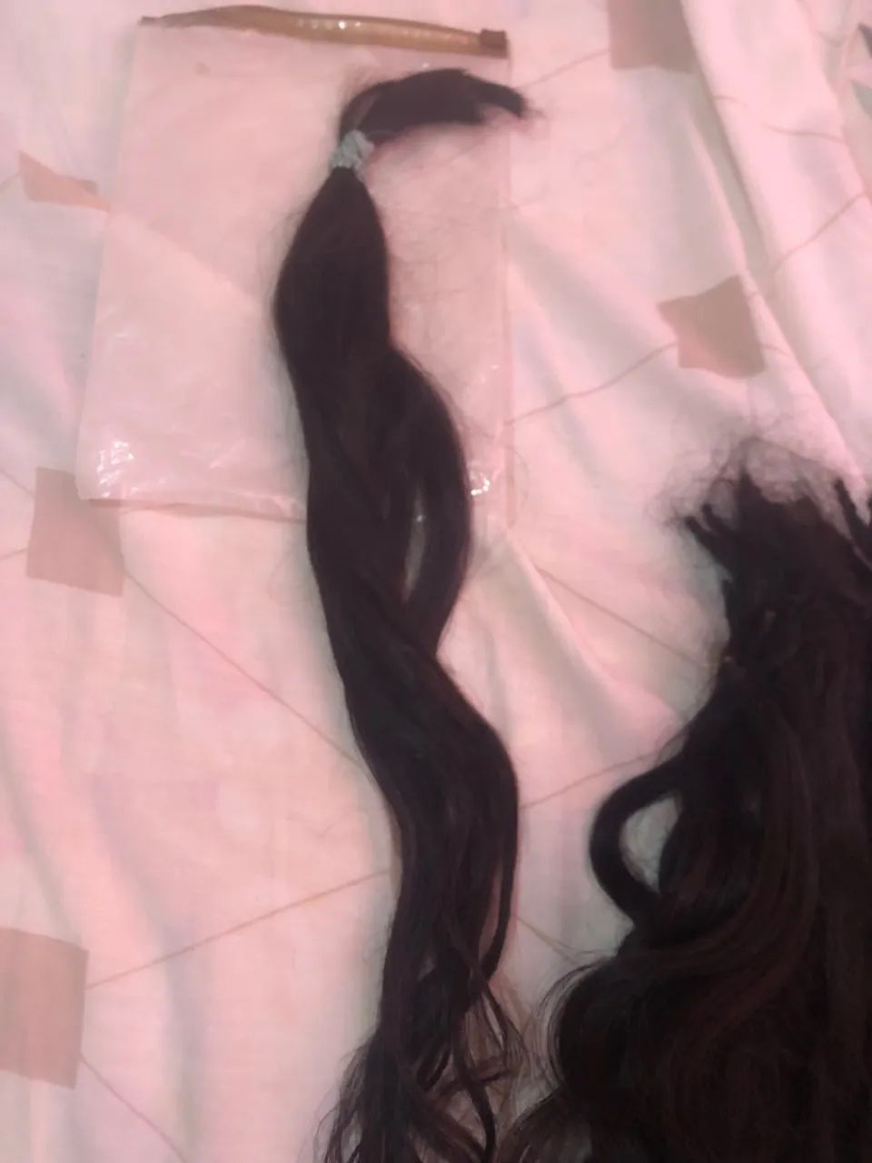 Cabelo humano - Foto 4