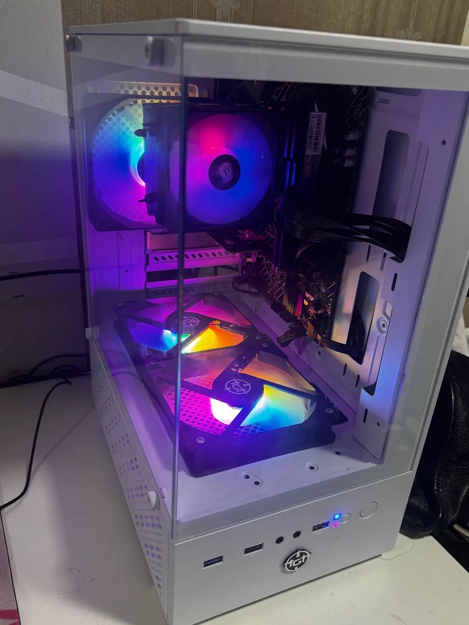 Pc gamer (computador gamer) - Foto 3