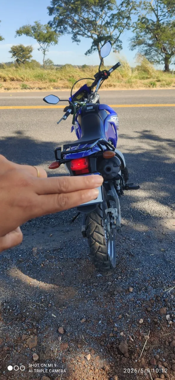 Motos Kawasaki Ninja Ninja Zx-4r 2018 em Rio Verde, Caldas Novas e