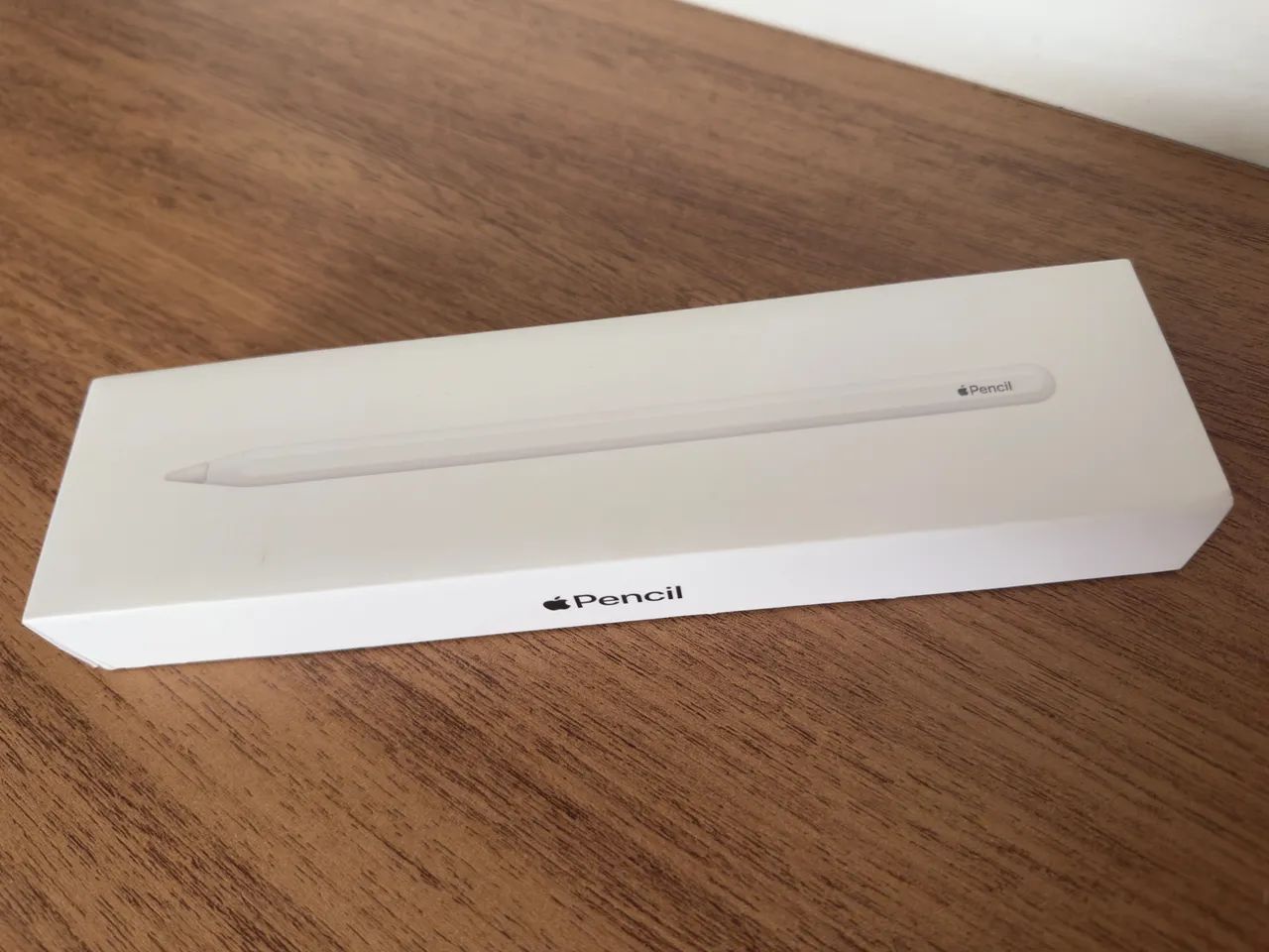Apple Pencil 2 