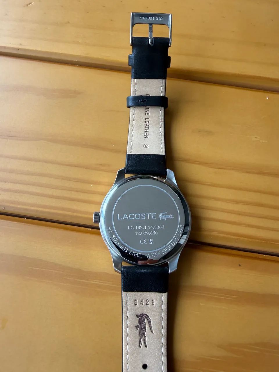 Relógio Lacoste  - Foto 2
