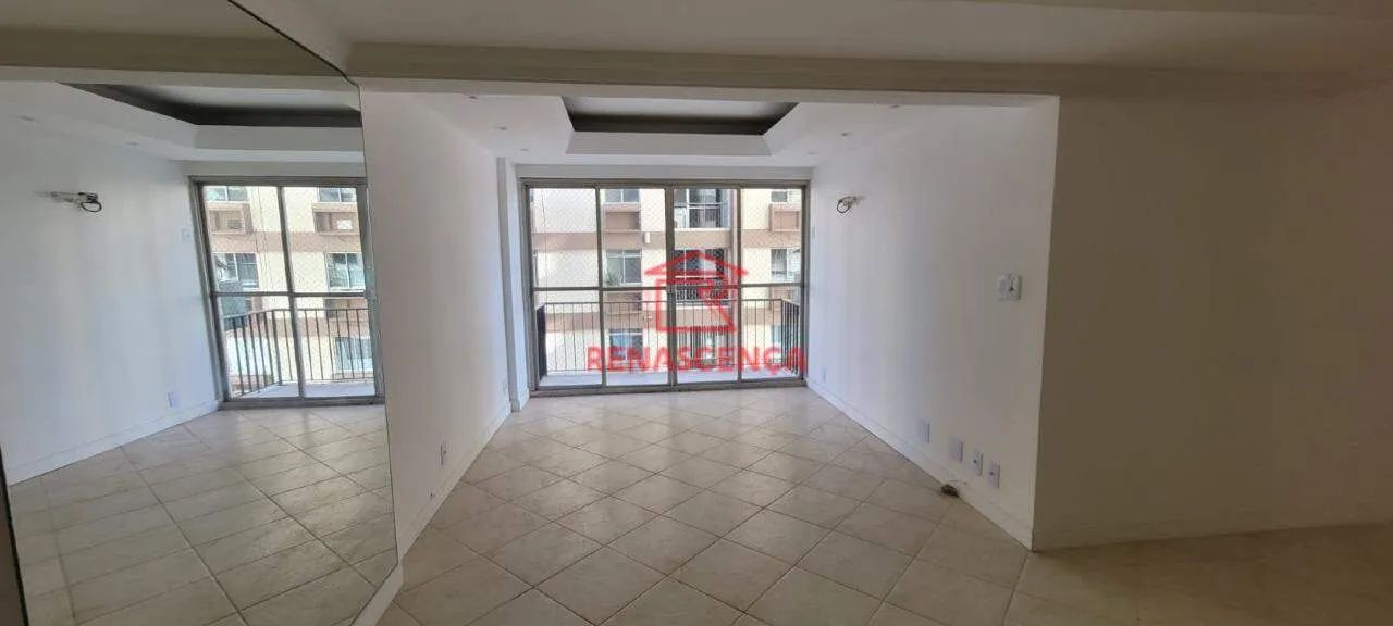 Apartamento com 3 Quartos na Freguesia. - Foto 2