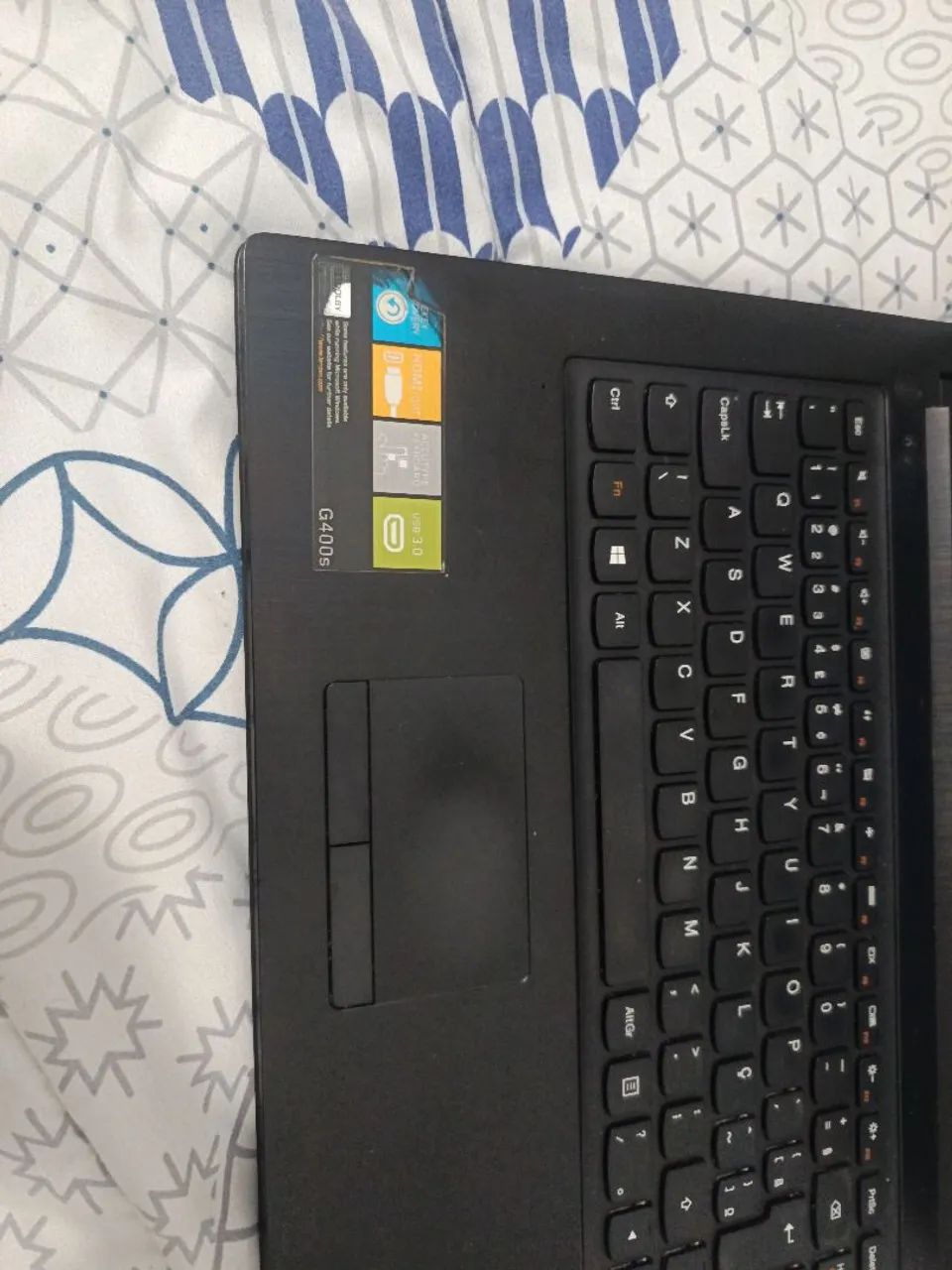 Notebook Lenovo  - Foto 3