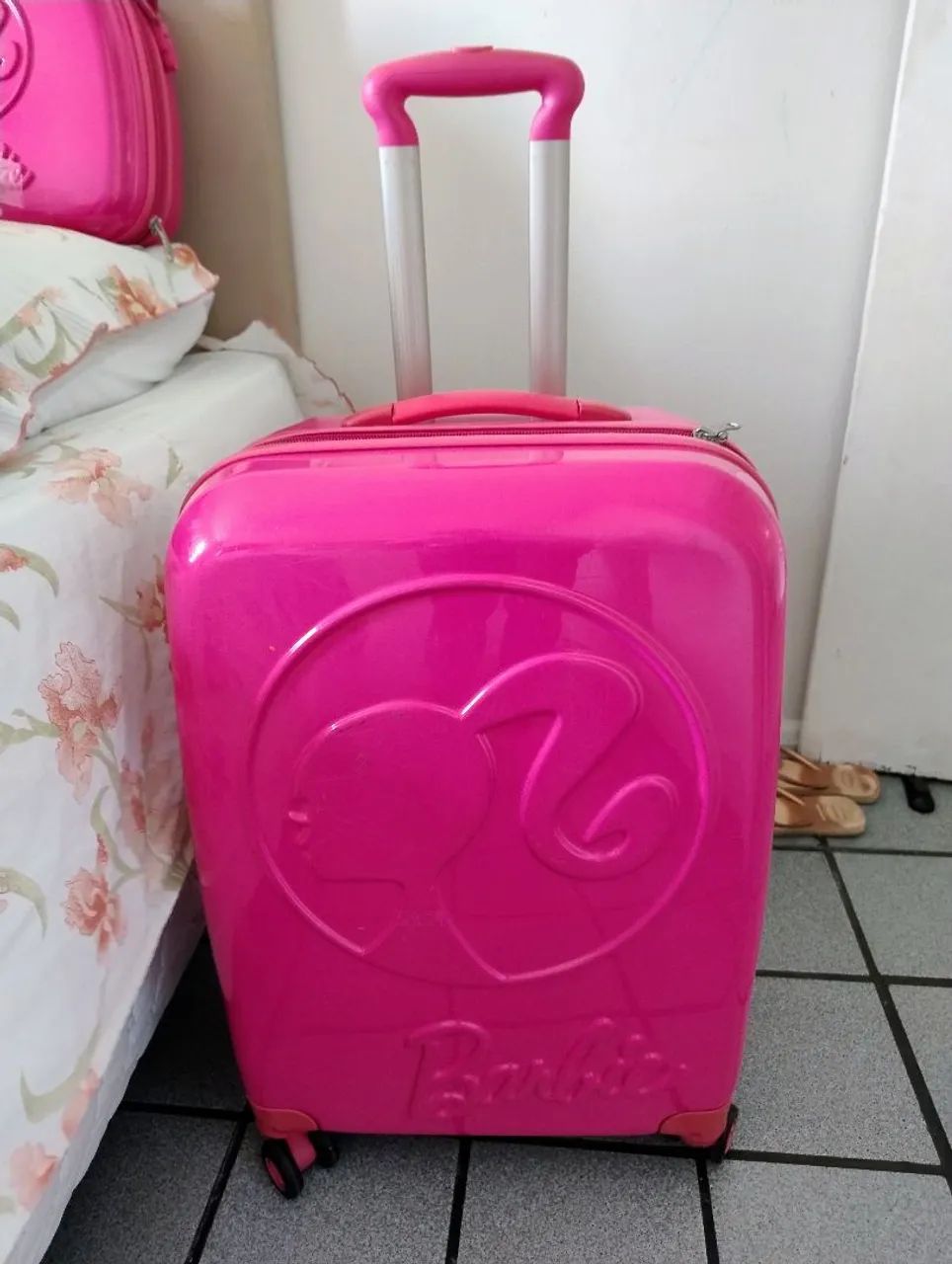 Mala da Barbie| Marca Sestini - Foto 3