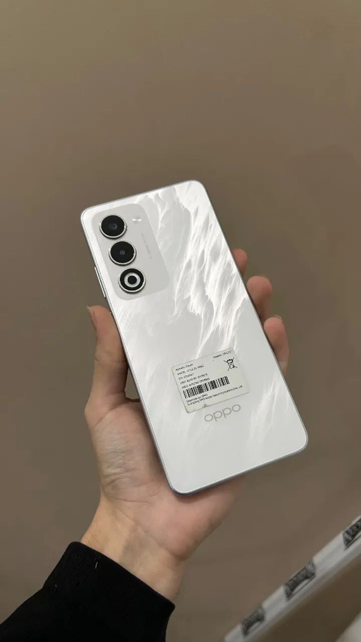 Celular Smartphone Oppo A5