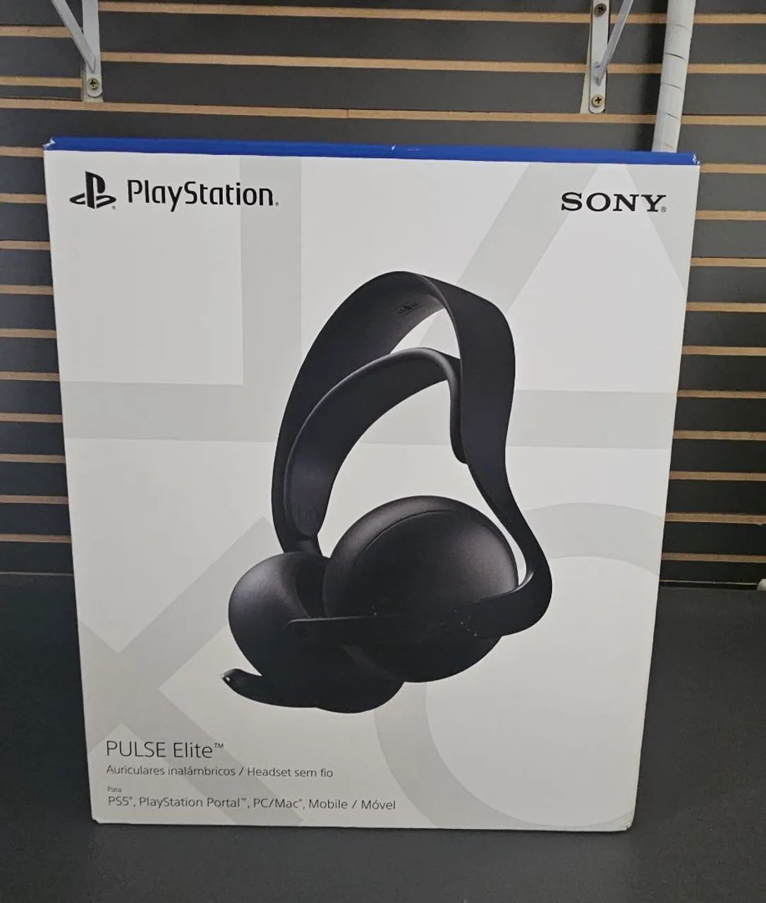 Pulse Elite PS5 