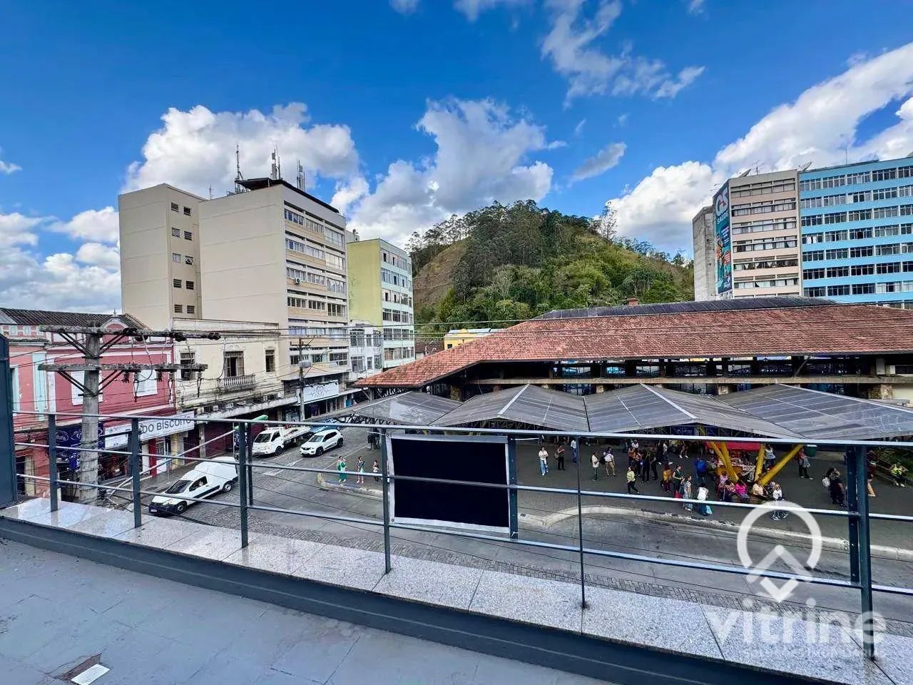 Sala à venda - Centro - Nova Friburgo/RJ - Foto 4