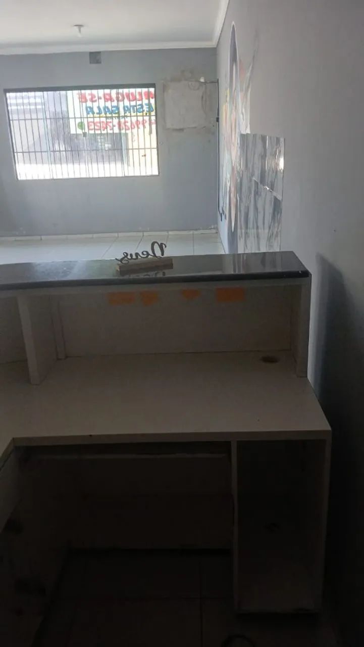 BALCÃO DE CAIXA PLANEJADO - Foto 4