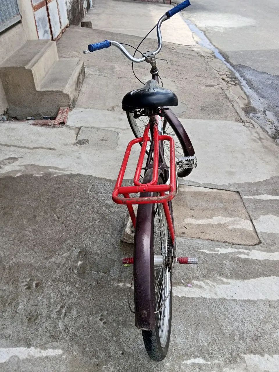 Bicicleta - Foto 3