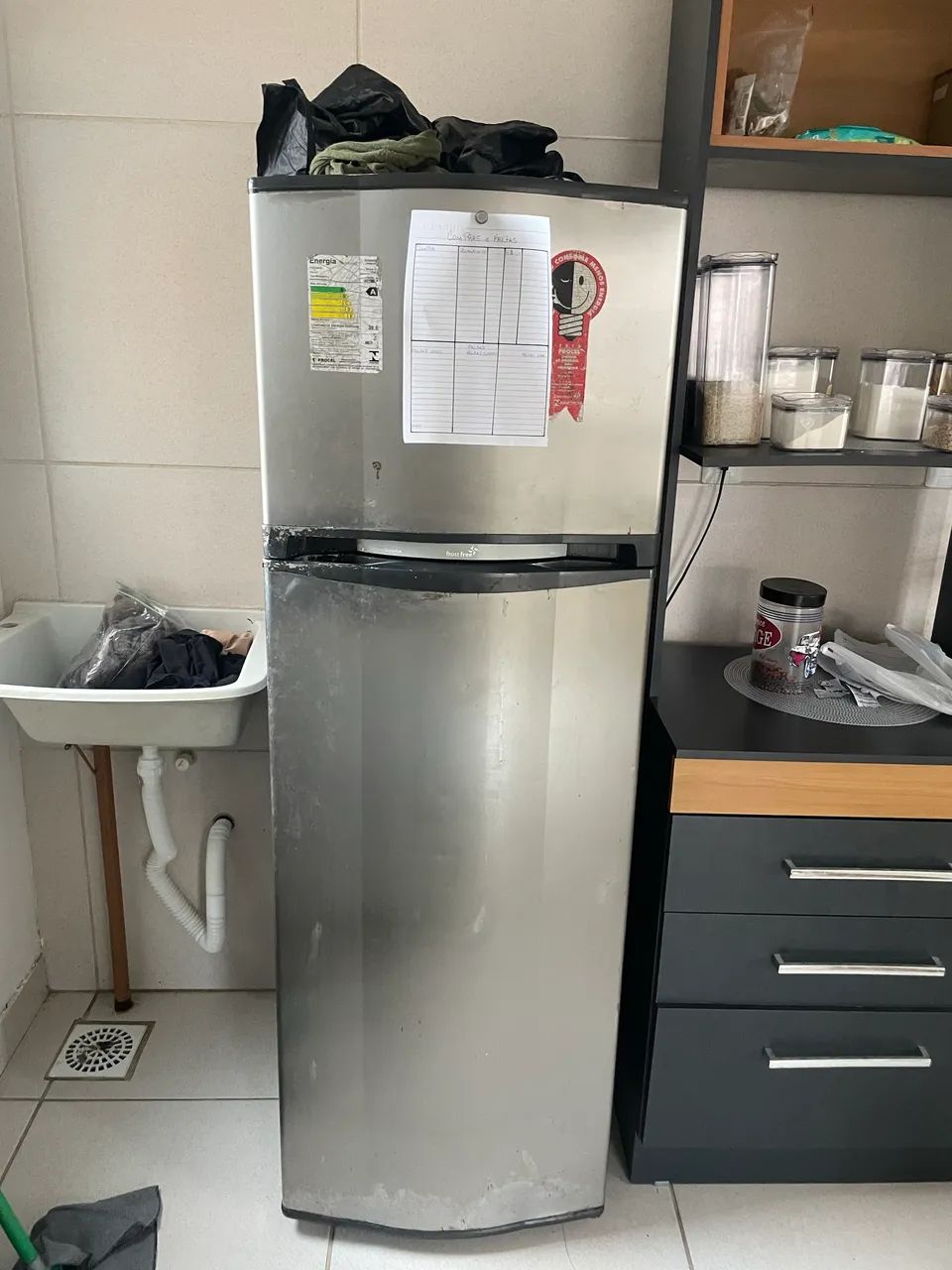 Geladeira  - Foto 2