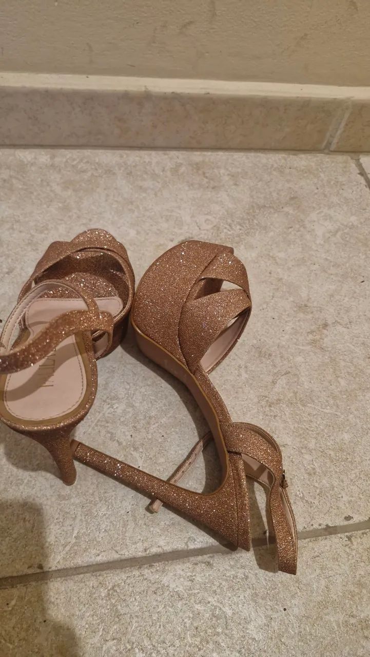 Sandalias  - Foto 5