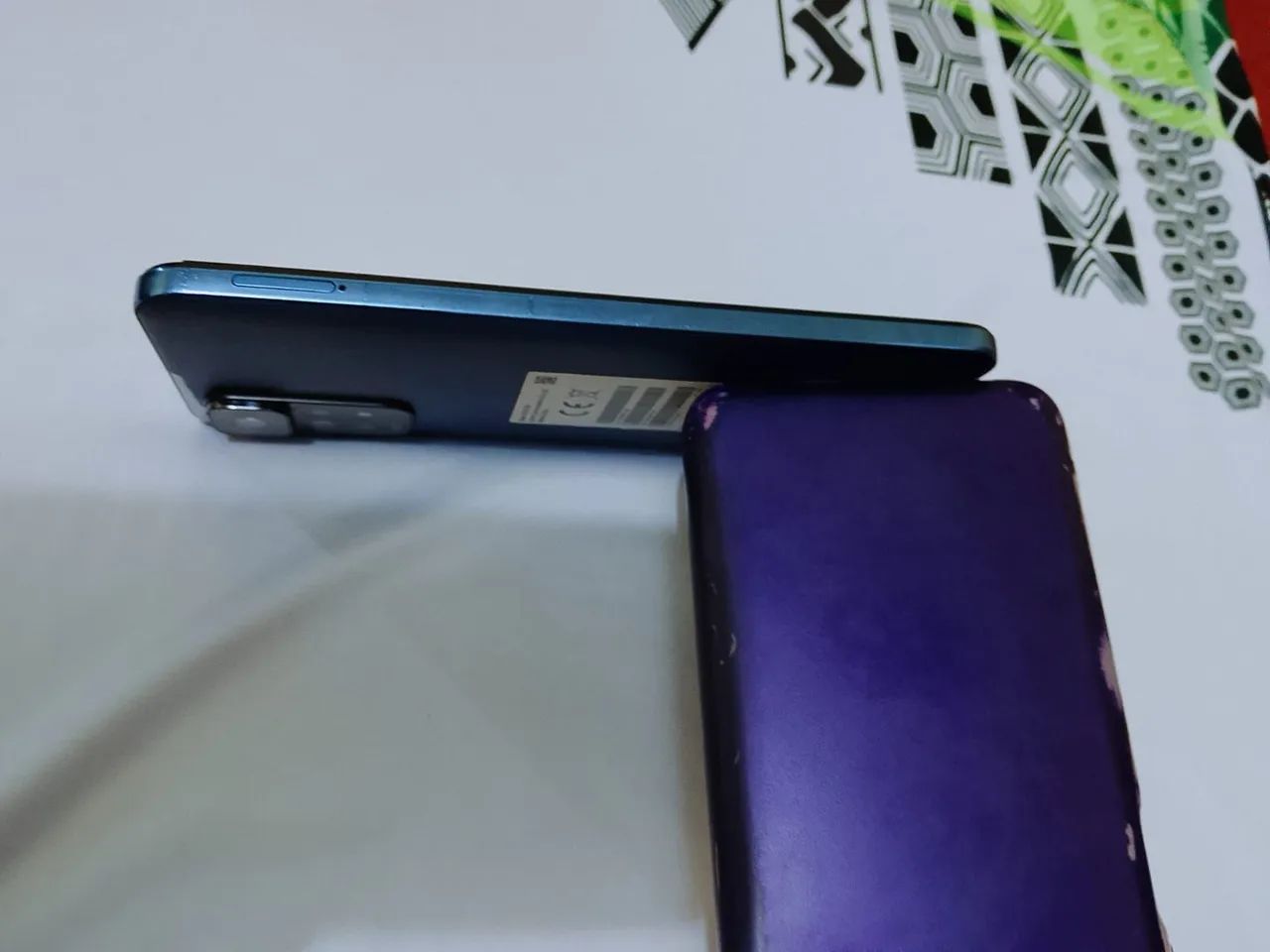 Vendo celular Redmi Not 11- 128gb - Foto 4