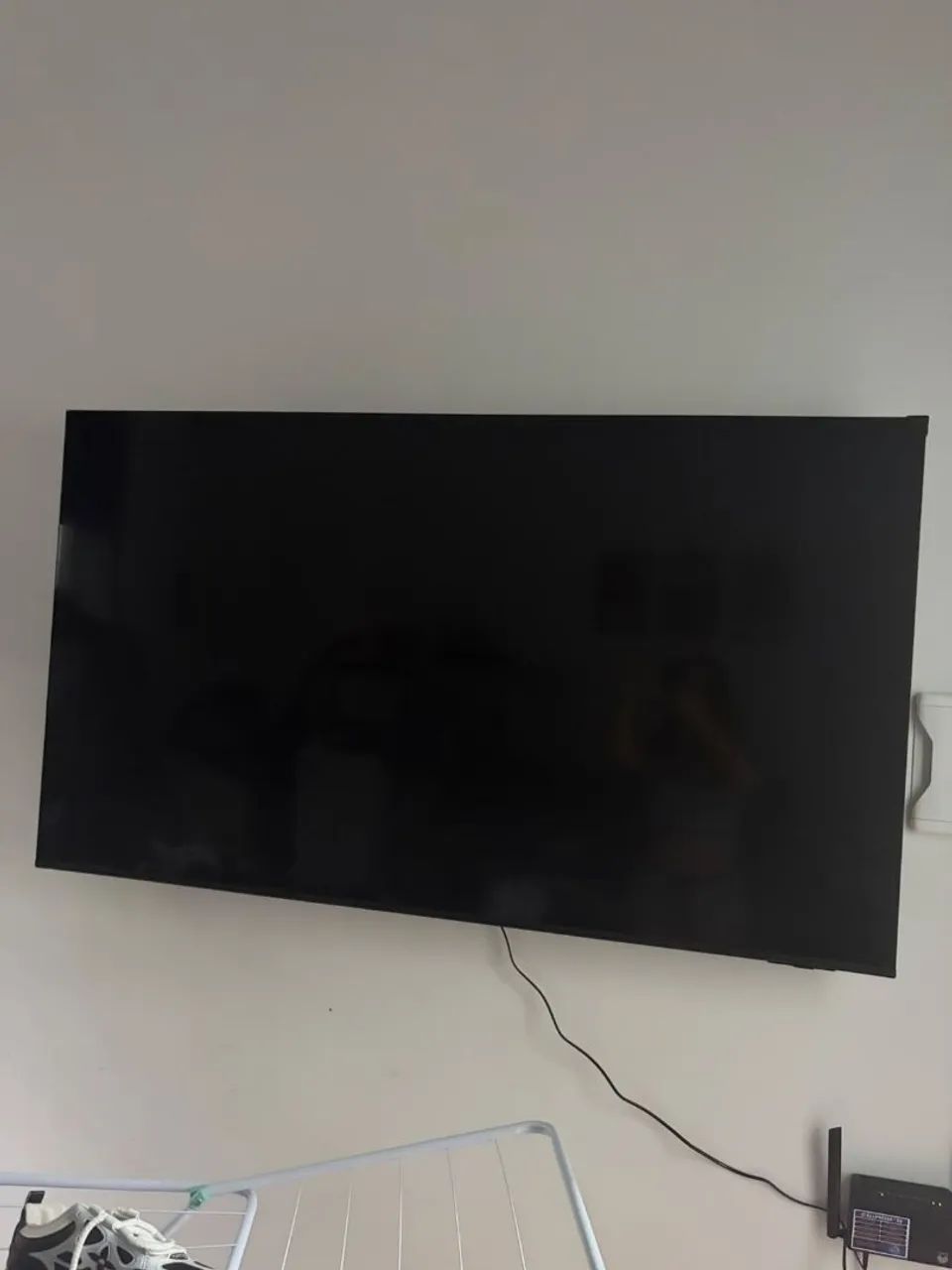 Samsung 65 polegadas 