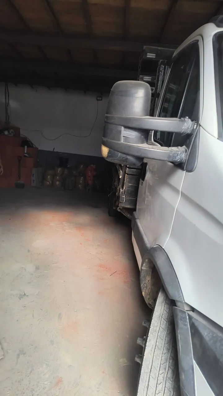 Iveco dayl 70c16  - Foto 4