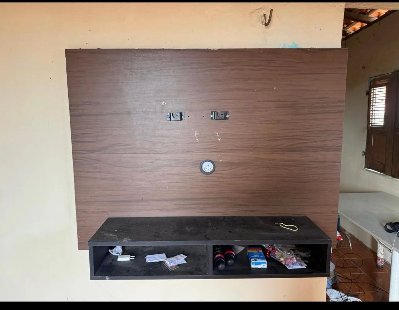 Painel pra tv de 50 polegadas 