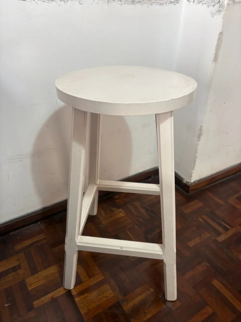 BANQUETA DE MADEIRA - Foto 2