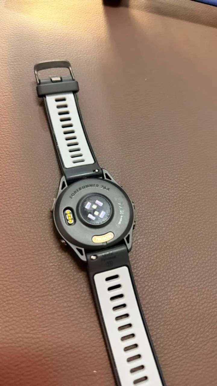 Garmin Forerruner 265 - Foto 3