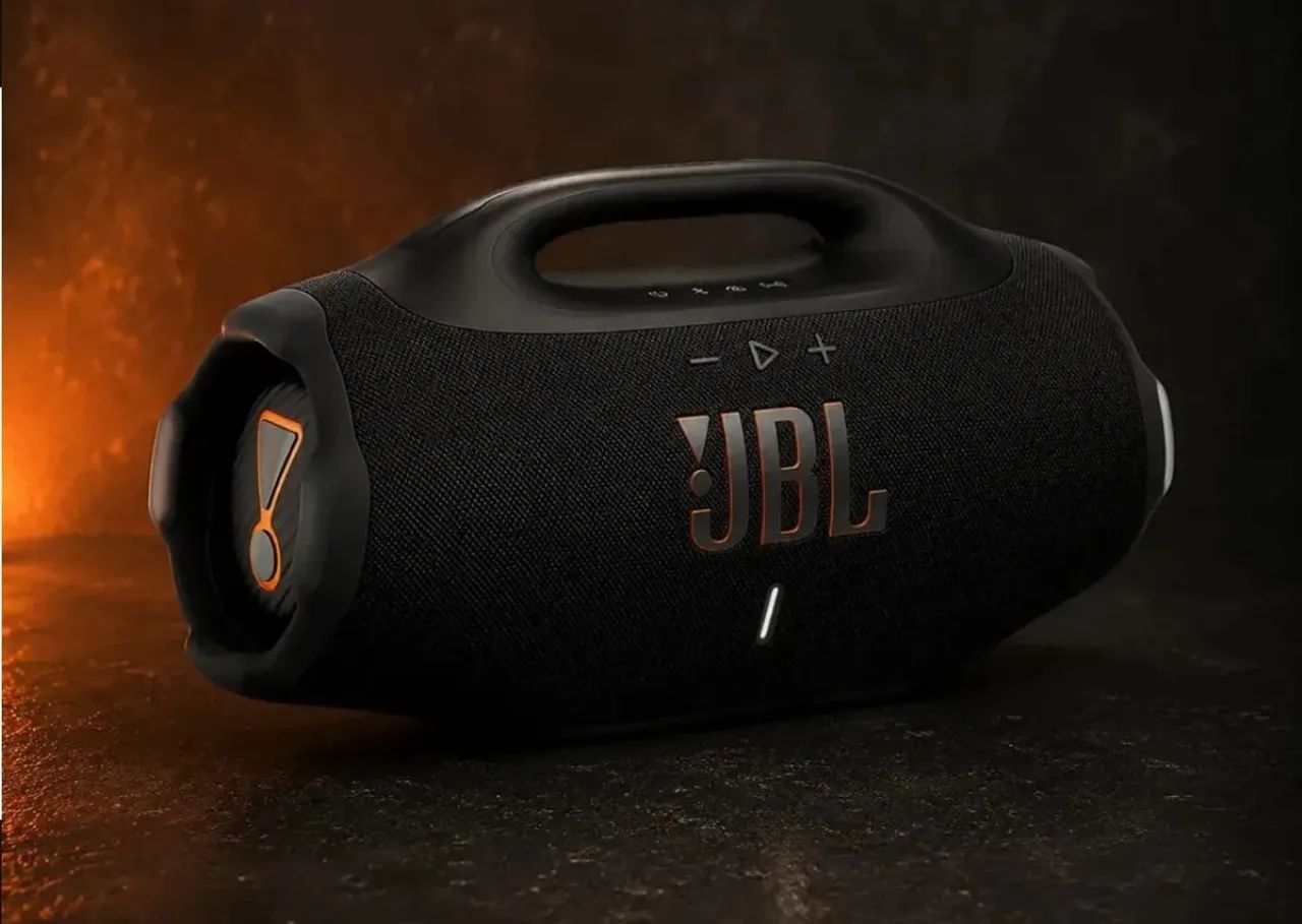 JBL bombox 4  - Foto 4