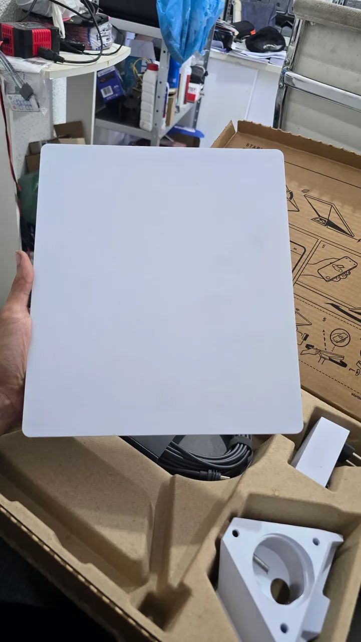 Aluguel Starlink mini - Foto 3