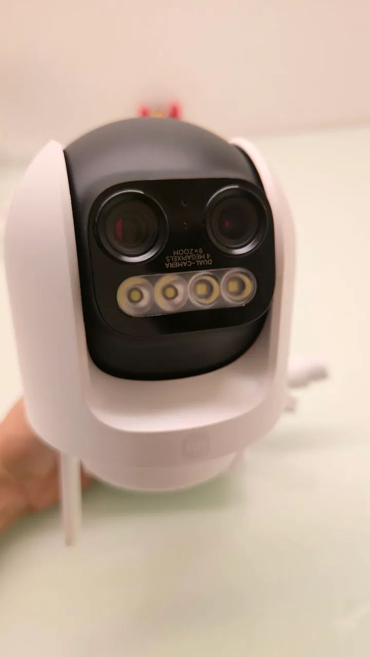 Câmara Xiaomi Cw700S - Foto 4