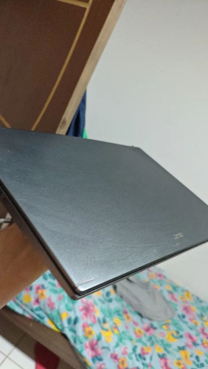 Notebook acer aspire 5 - Foto 4