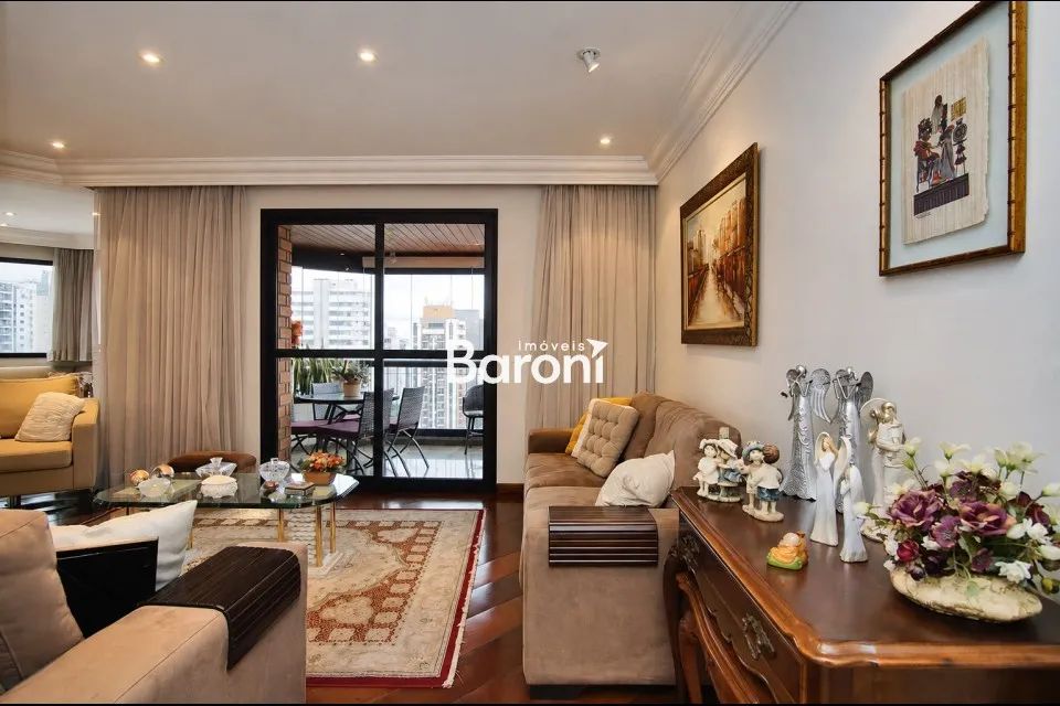 Apartamento à venda em Moema Pássaros. - Foto 3
