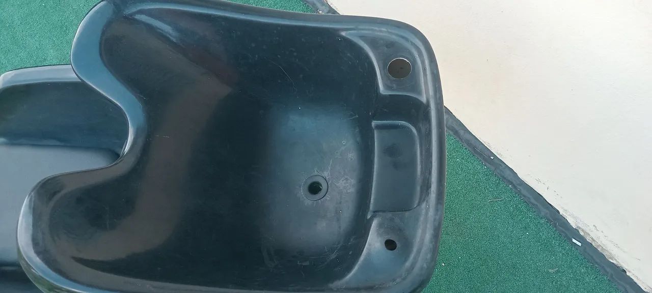 Lavatório para salão  - Foto 4