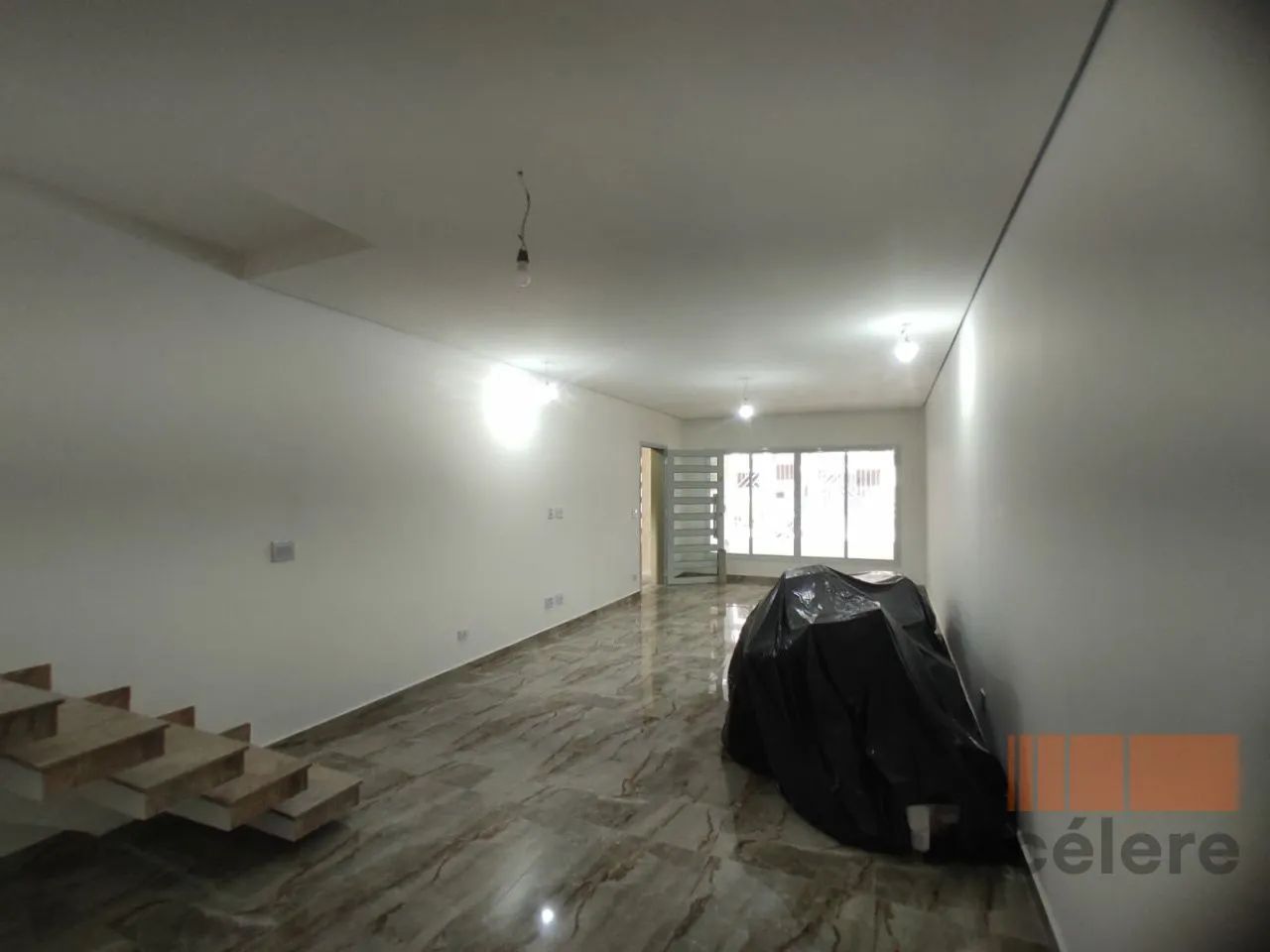 SOBRADO ALTO PADRÃO COM 3 DORMITÓRIOS E 2 VAGAS | PARQUE DA MOOCA | 180m² | PRÓXIMO À RUA 