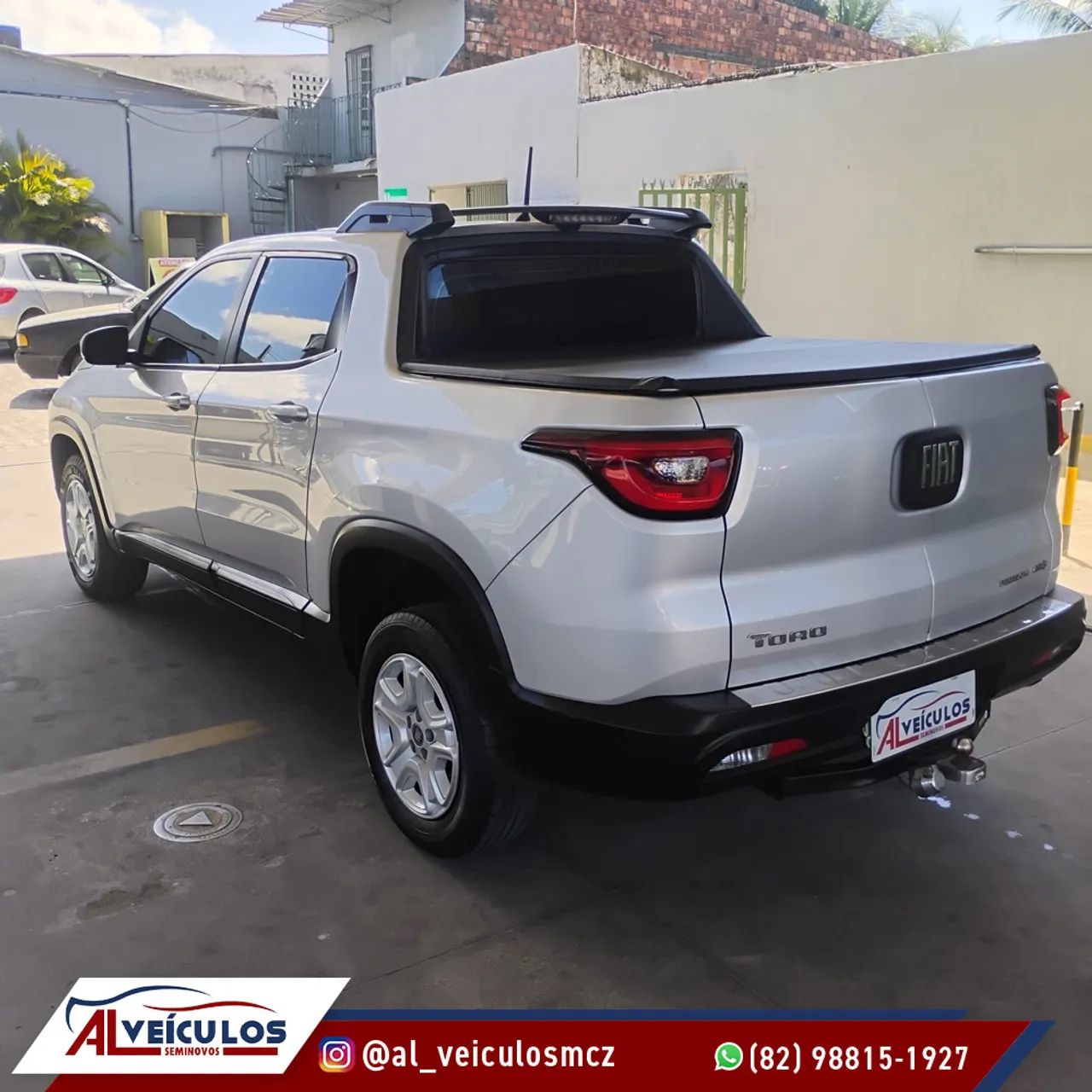 Fiat Toro 2018 - Foto 5