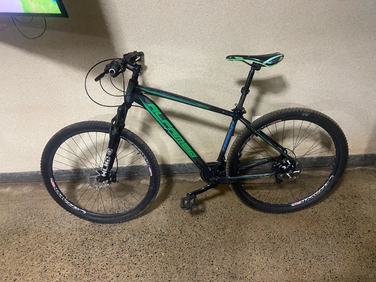Aro 29  - Foto 2