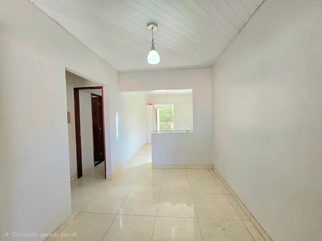 Casa com 3 Quartos Sendo 2 Suítes - Residencial Uirapuru 2 - Foto 3