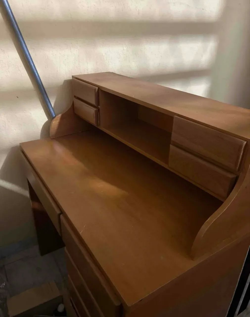 ESCRIVANINHA (mesa de estudo)  - Foto 3