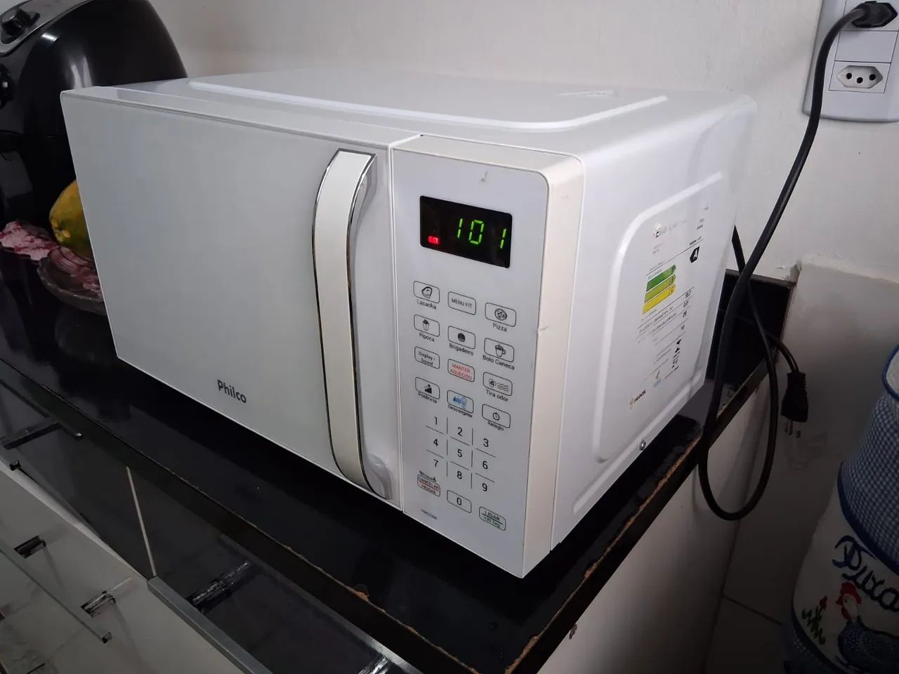 Microondas Philco  - Foto 3