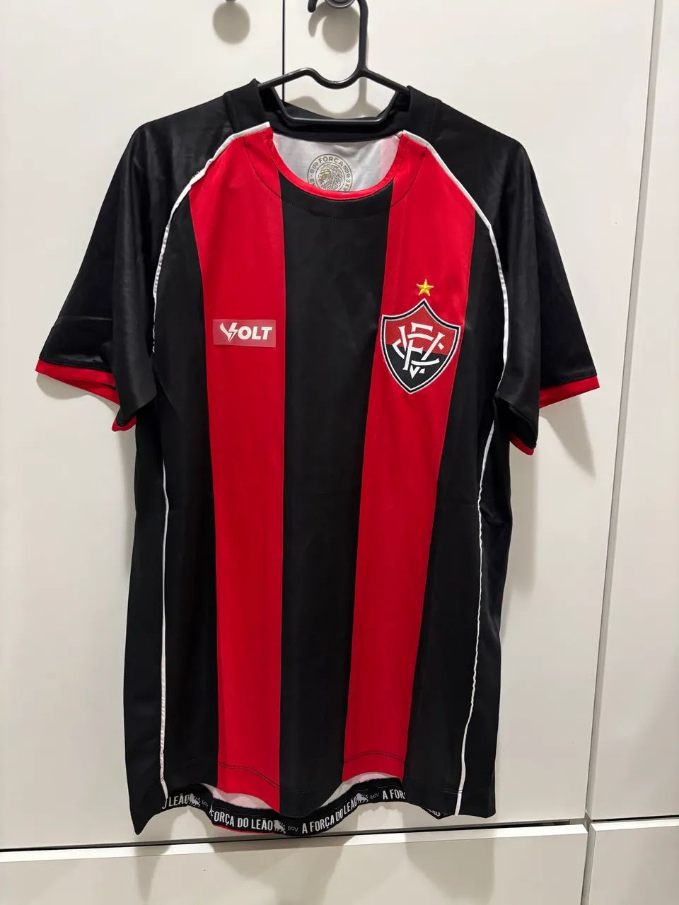 Camisa Vitória GG