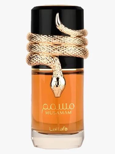 Perfume Lattafa Musaman EDP 100ml - Foto 3