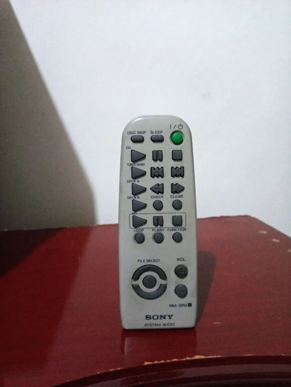 SONY GRX9900 - Foto 5