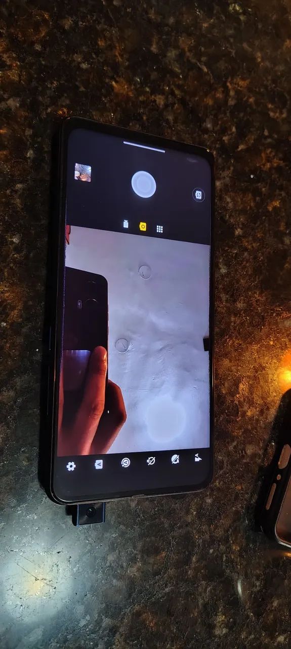 Motorola one Hyper  - Foto 4