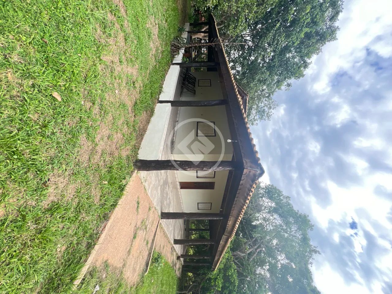 CHACARA NO SUCURI COM CASA E FUNDO PRO RIO codigo: 107439 - Foto 2