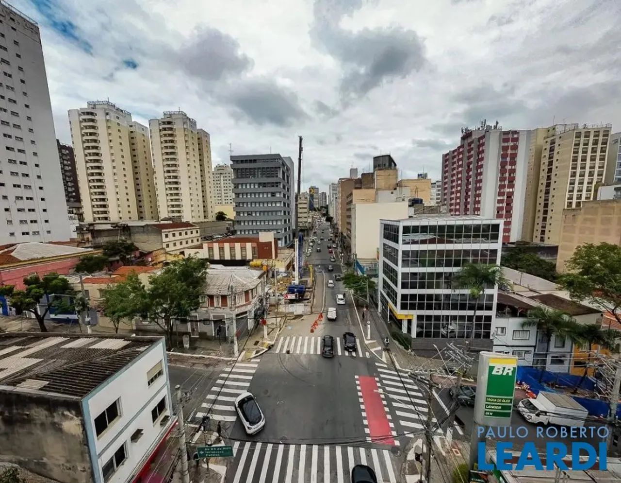 TERRENO - BELA VISTA - SP - Foto 4