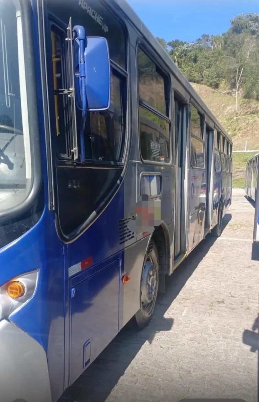 Ônibus - Foto 2