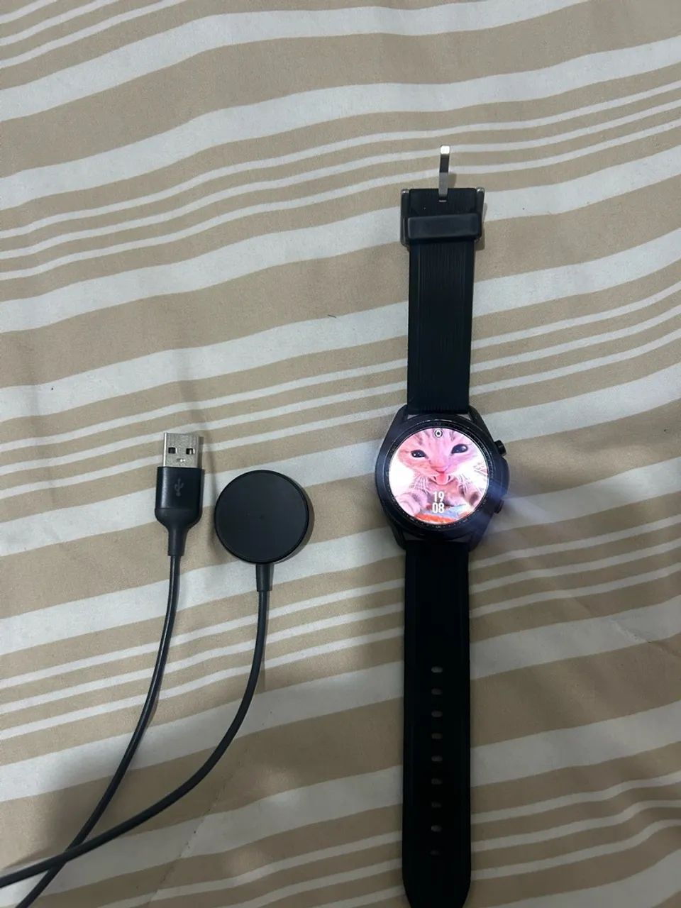 Galaxy Watch 3