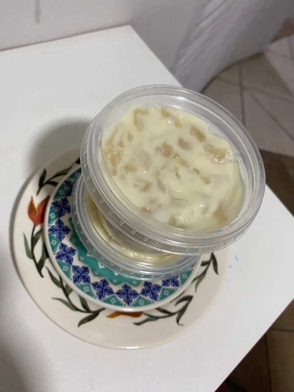 Bolo de pote gourme - Foto 5