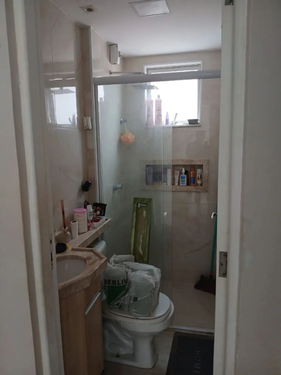 Apartamento, Santíssima trindade  - Foto 3