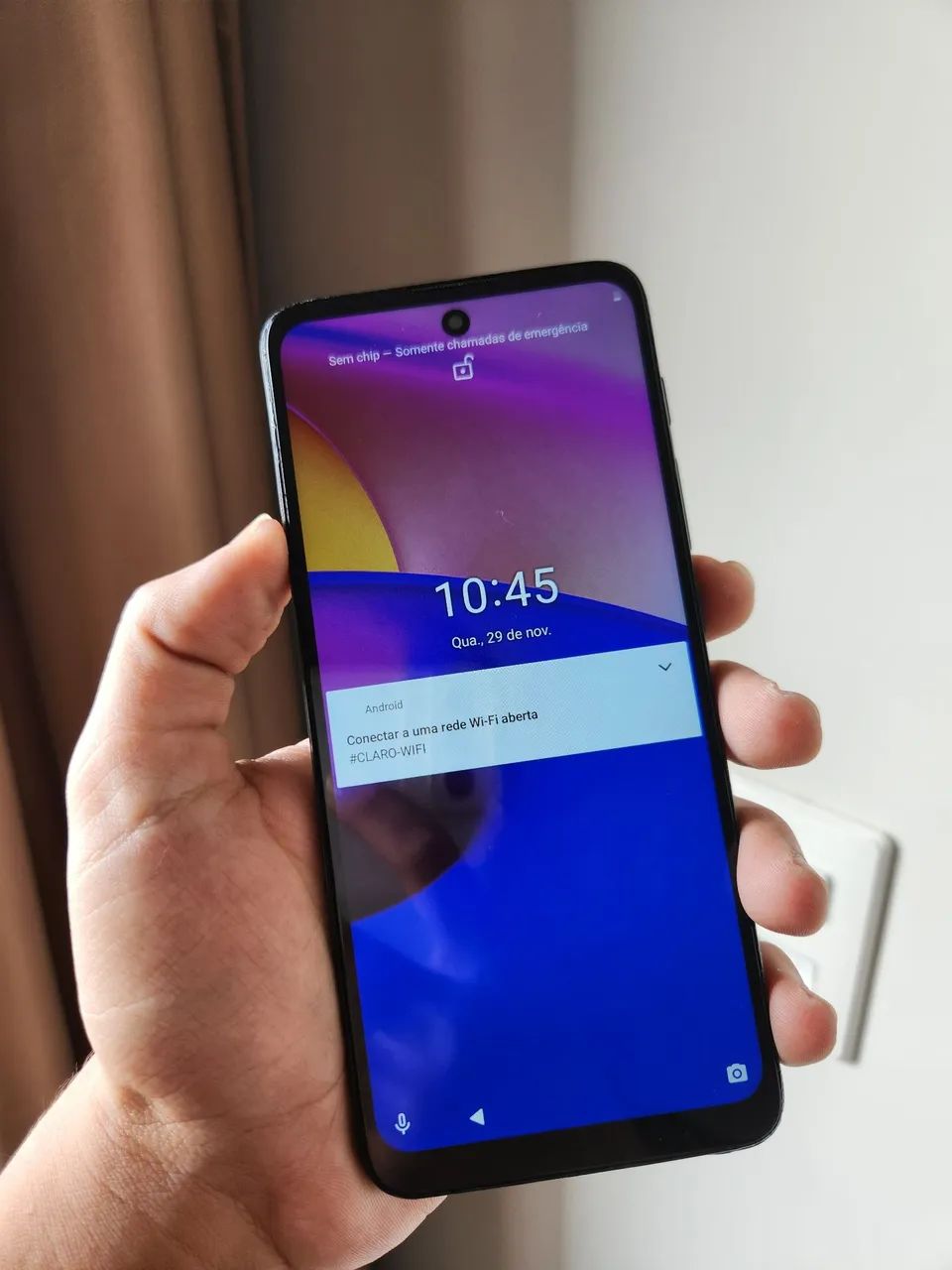Celular moto e40 64gb - Foto 2