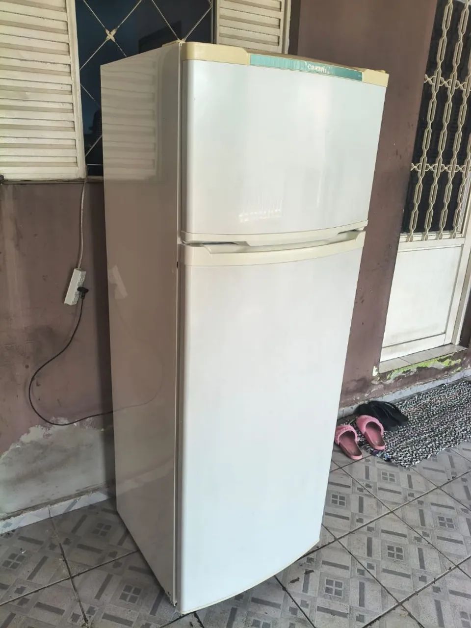 Geladeira Consul Duplex  - Foto 4