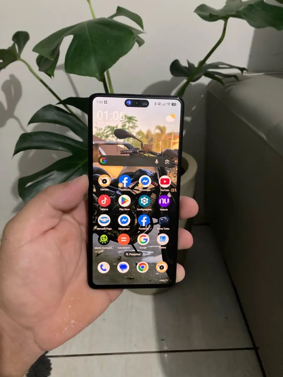 XIAOMI POCO F5 