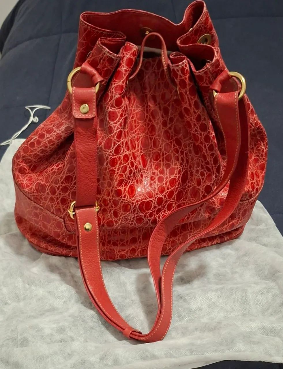 Bolsa Aube - Foto 2