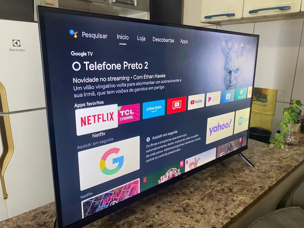 Tv smart 422080470676285440