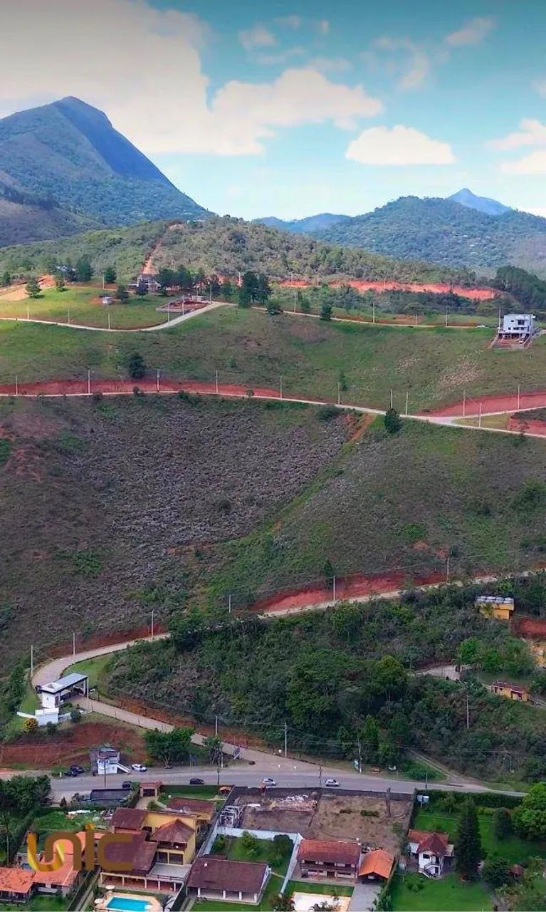 Terreno dentro de condomínio em Albuquerque - Foto 5